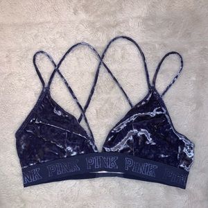 Victoria’s Secret Triangle Bralette
